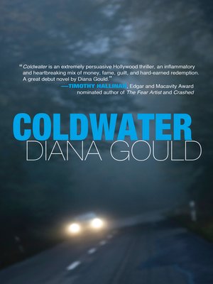 cover image of Coldwater